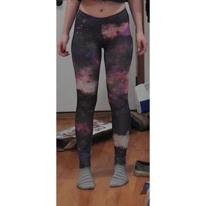 Galaxy leggings